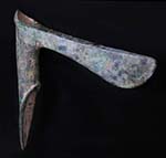 Bronze Age shaft-hole axe