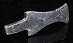 Bronze age lugged axe