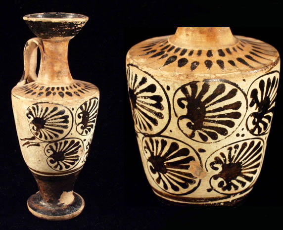 Greek Vases - KET Distance Learning Overview - HOMEPAGE - Welcome!